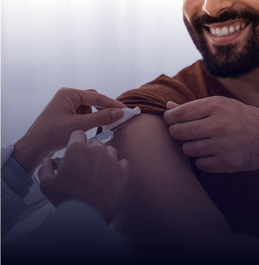 Immunization