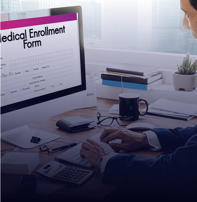 Medicare Open Enrollment Assistance