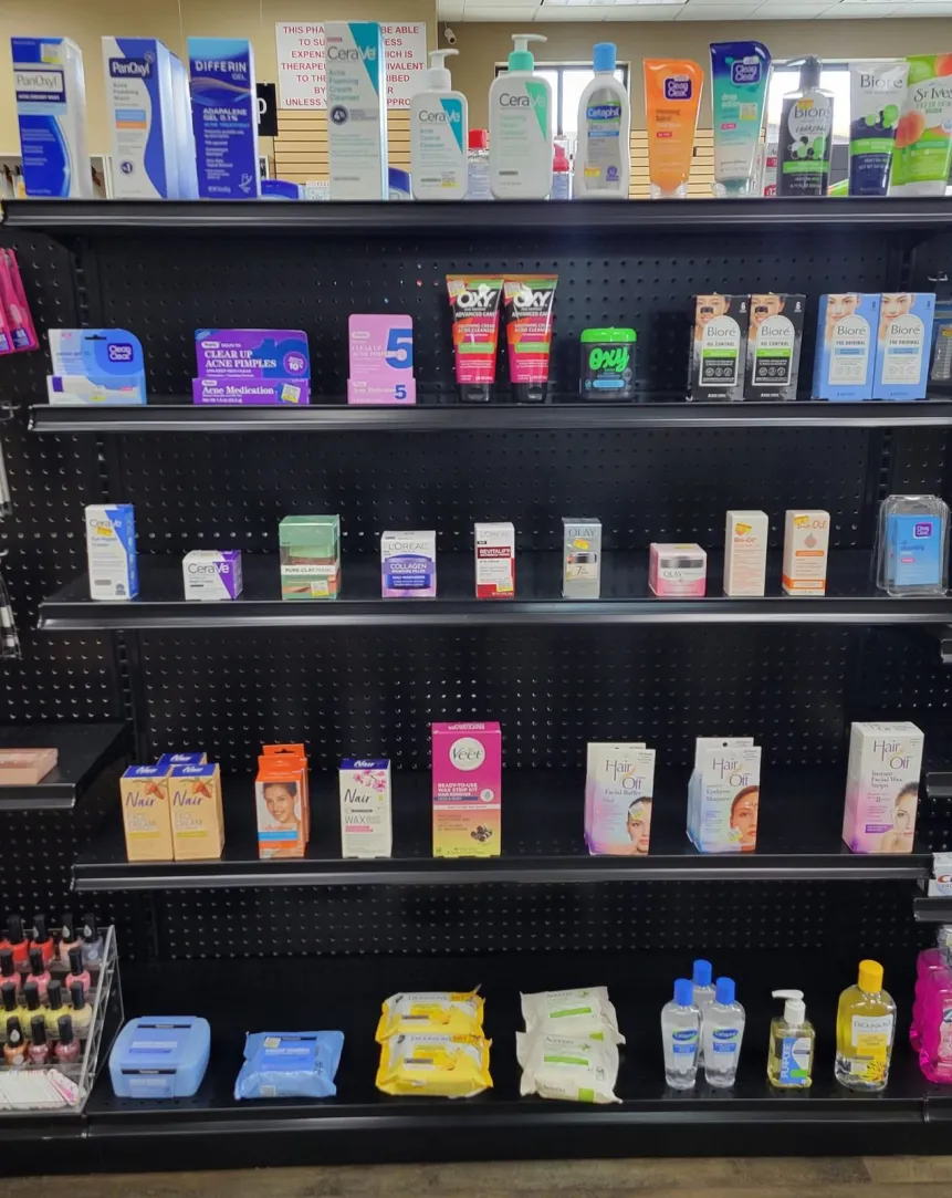 Your One Stop for Medications, Support, and More