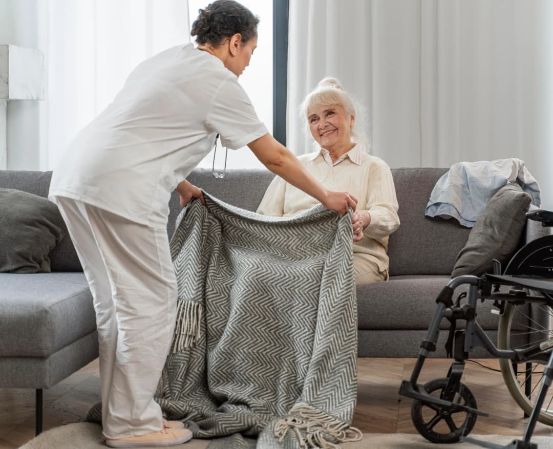 Taking the Stress Out of Medications