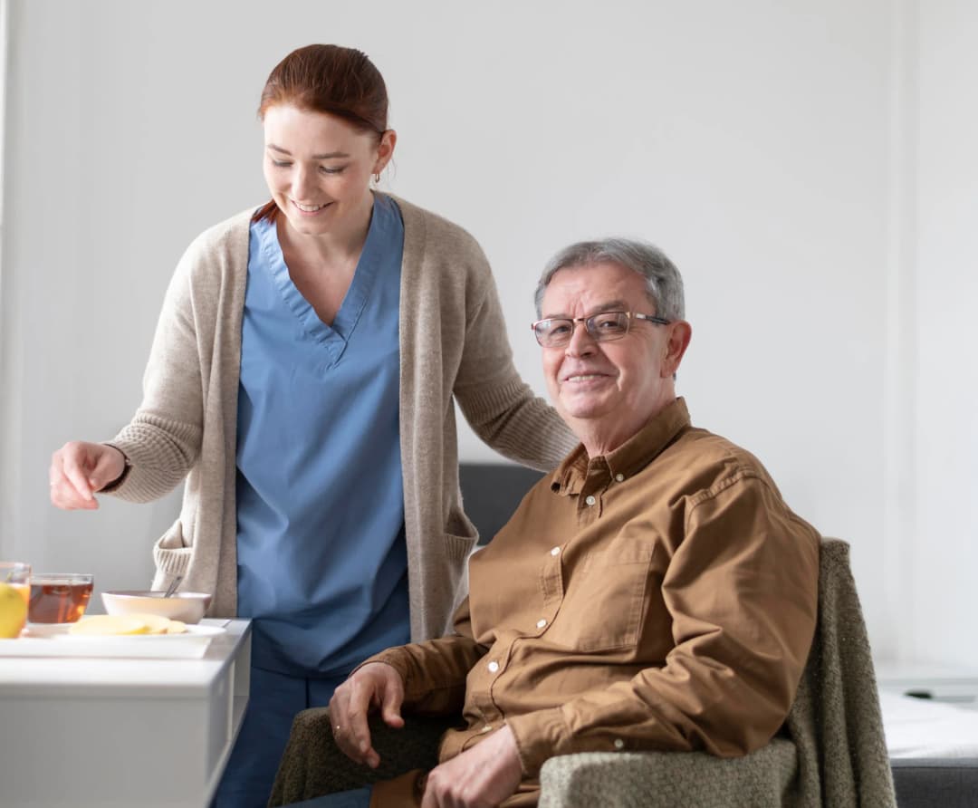 Preventing Medication Risks with Care You Can Trust