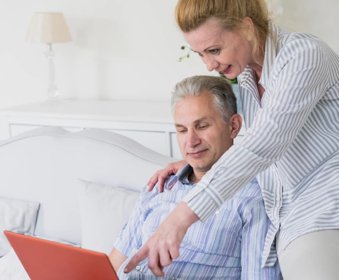 What You Can Expect with Our Partnership